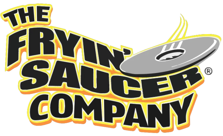 Fryin' Saucer