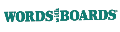 Words with Boards