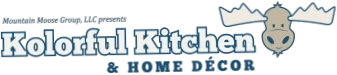 Kolorful Kitchen