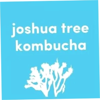Joshua Tree Kombucha