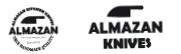 Almazan Knives