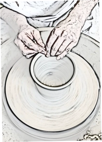 Ebsworth Pots