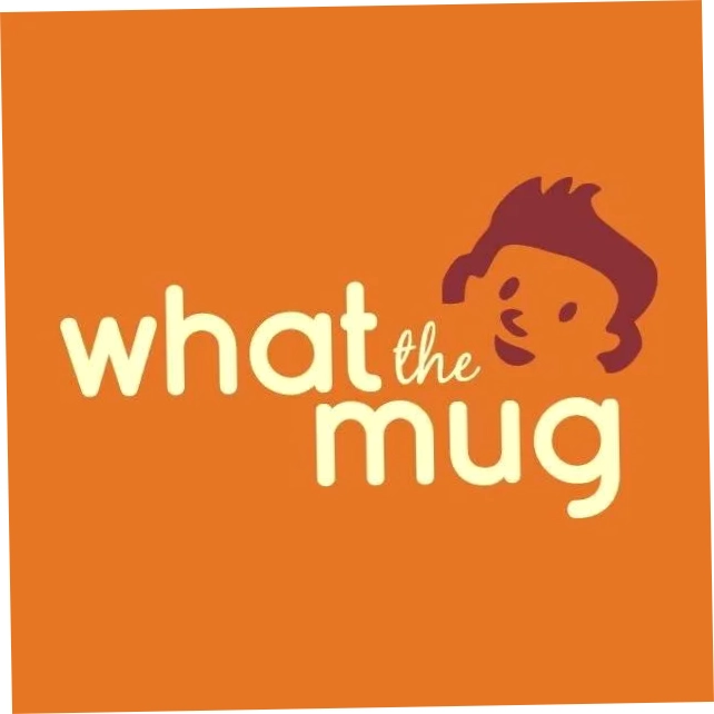What The Mug