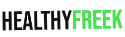 Healthy Freek