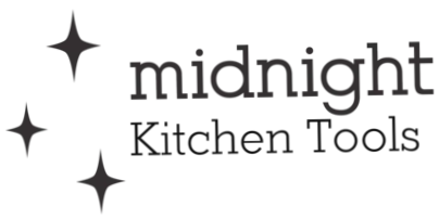 Midnight Kitchen Tools
