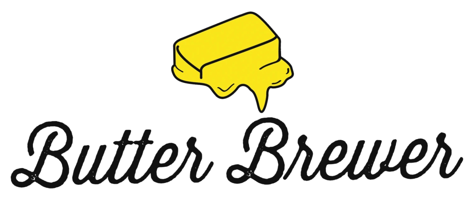 Butter Brewer