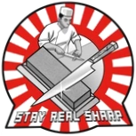 RealSharpKnife