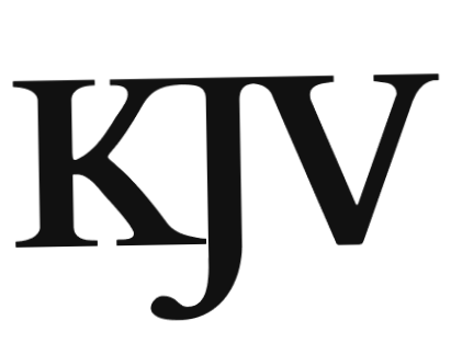 KJV Store
