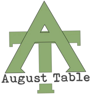 August Table
