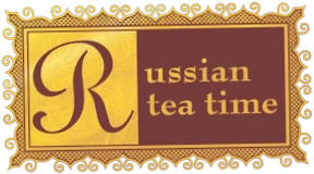 Russian Tea Time