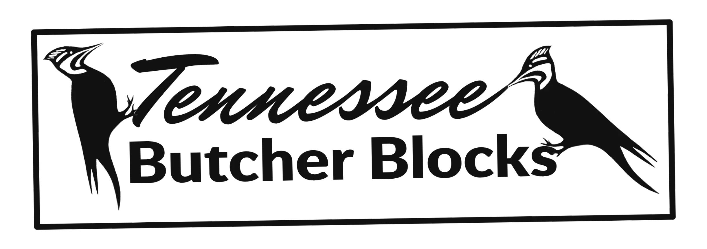 Tennessee Butcher Blocks