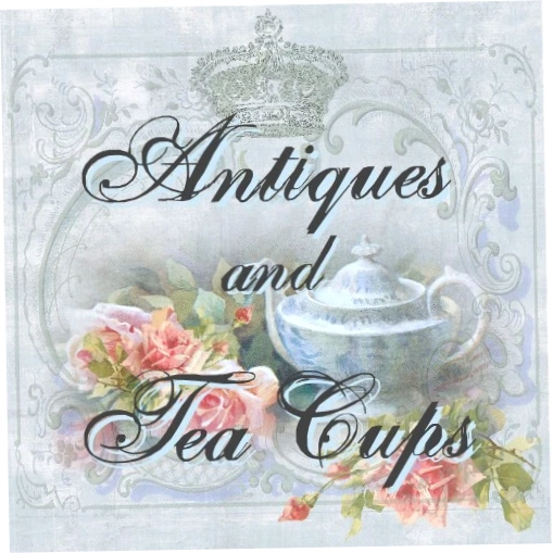 Antiques And Teacups