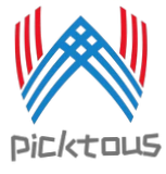 Picktous