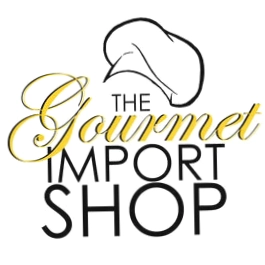 Gourmet Import shop