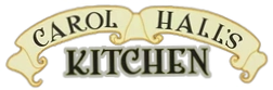 Carol Halls Kitchen