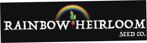 Rainbow Seeds