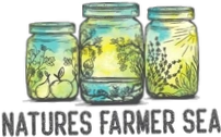 Natures Farmer Sea