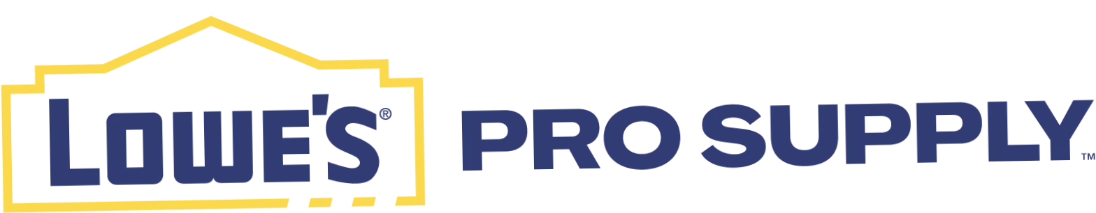Lowe's Pro Supply