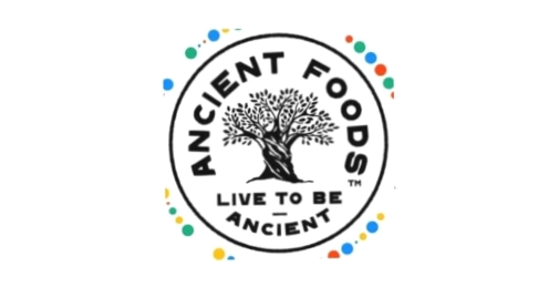 Ancient Foods