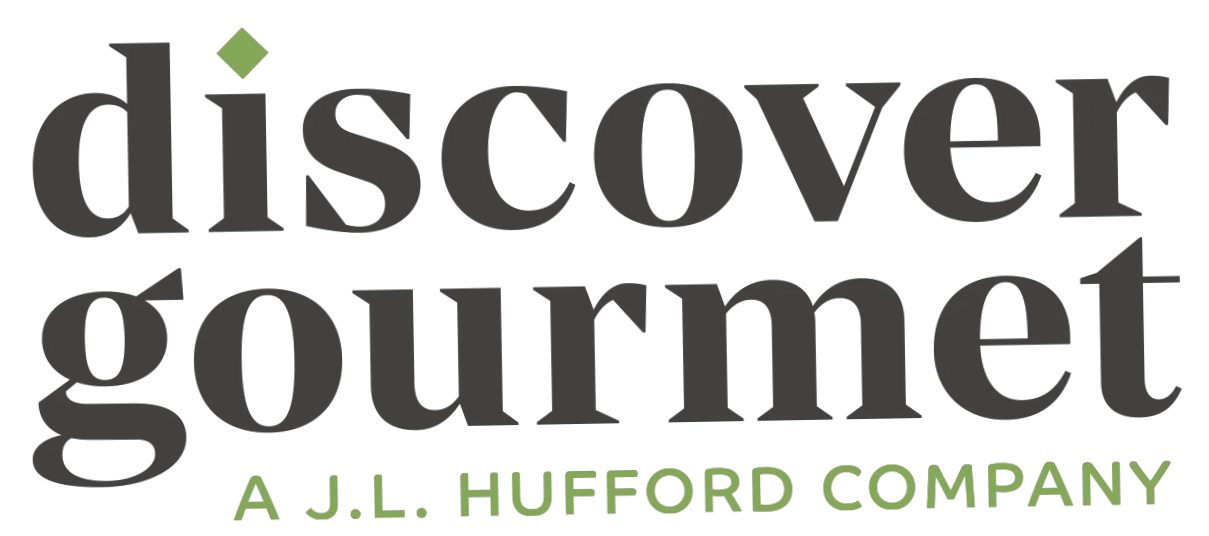 Discover Gourmet