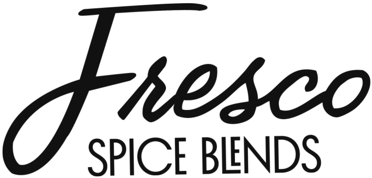 Fresco Spice Blends