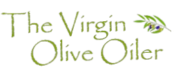 The Virgin Olive Oiler