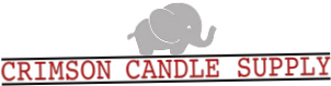 Crimson Candle Supply