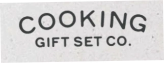 Cooking Gift Set