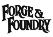 Forge And Foundry Knives
