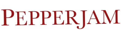 Pepper Jelly