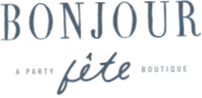 Bonjourfete
