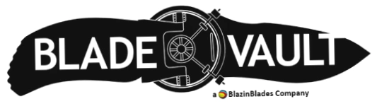 BlazinBlades