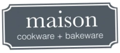 Maison Cookware