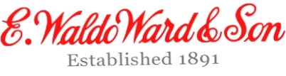 E Waldo Ward