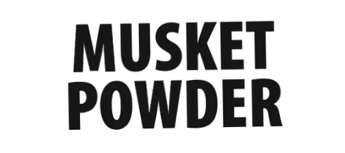 Musket Powder Seasoning