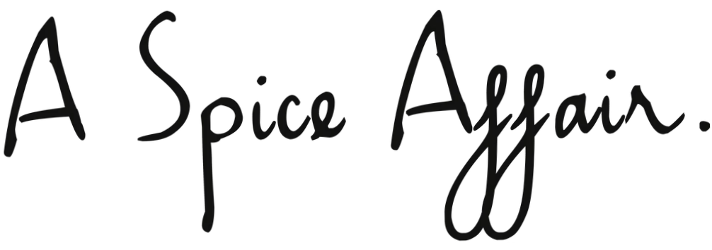 A Spice Affair
