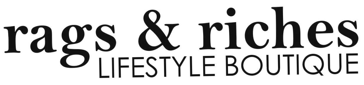 Rags To Riches Tulsa