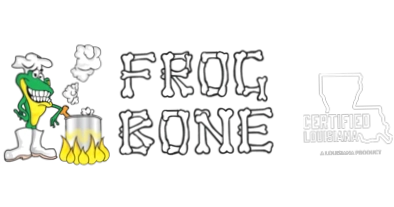 Frog Bones