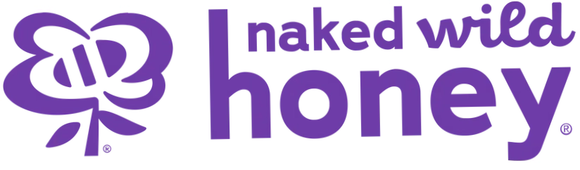 Naked Wild Honey