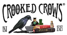 Crooked Crows