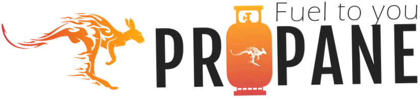 Kangaroo Propane