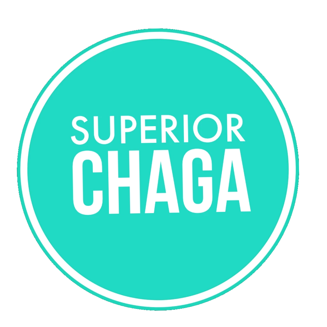Superior Chaga