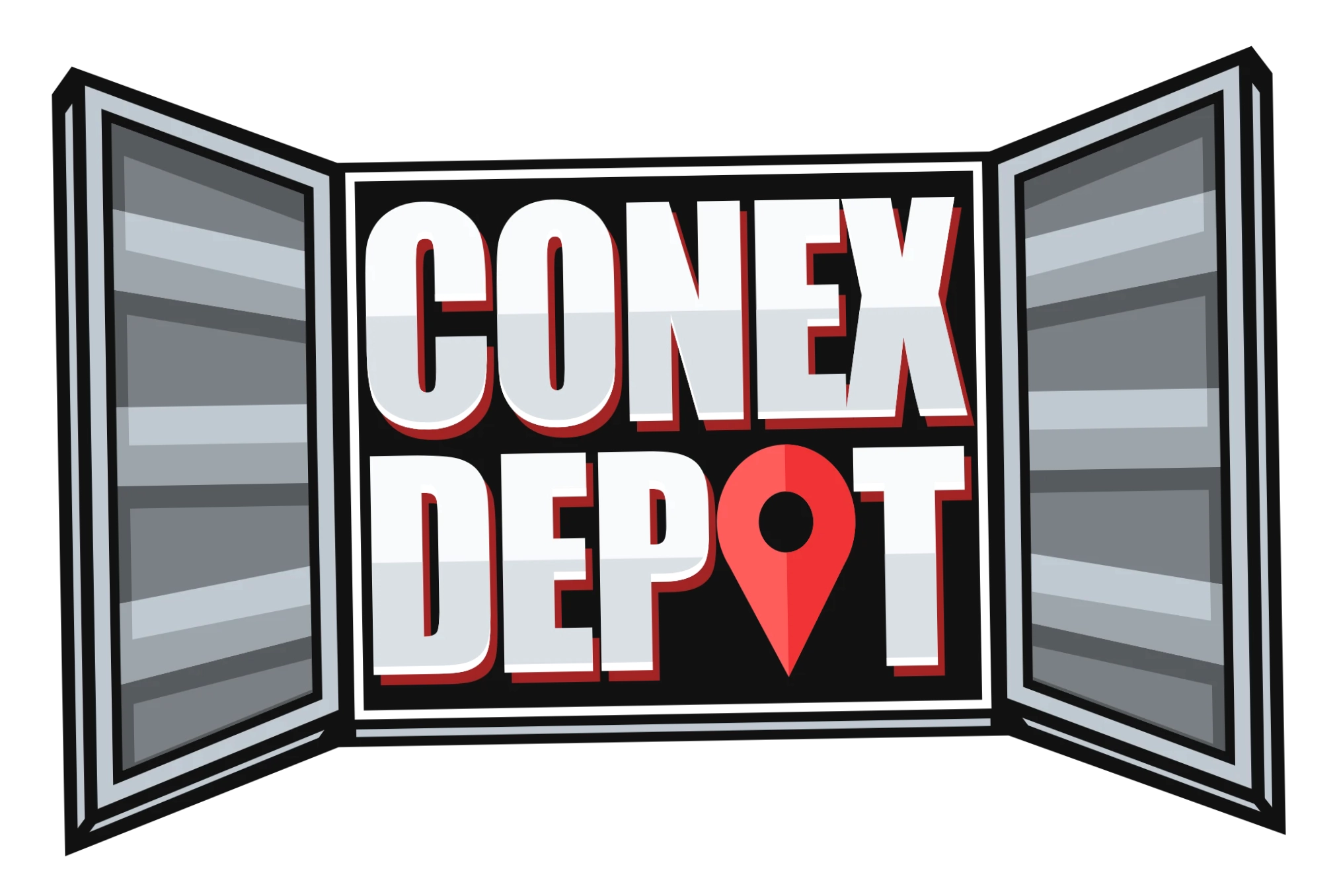 Conex Depot