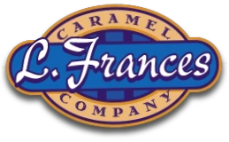 L Frances Caramel