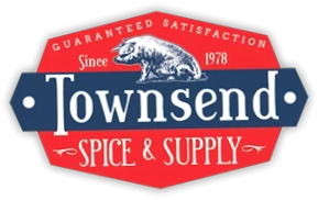 Townsend Spice