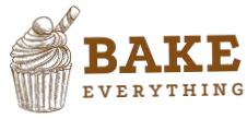 Bake Everything