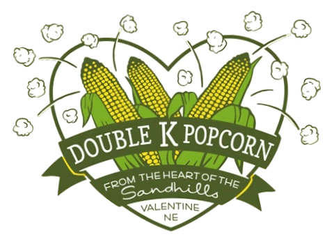 Double K Popcorn