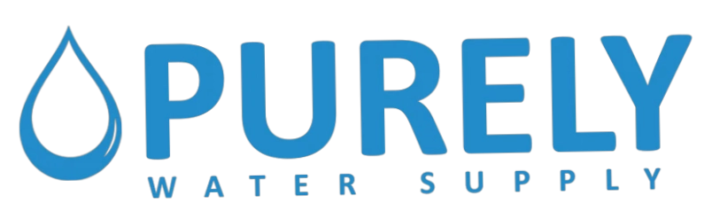 Purely Water Supply