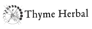 Thyme Herbal