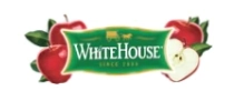 White House Apple Juice